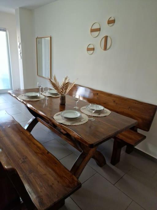 Korais Apartment, Chania Crete Kounoupidhianá Extérieur photo